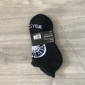 SoulCycle Socks